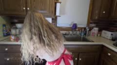 Annie St James – All I Want for Christmas Is Mommy’s Creampie Pussy 4886